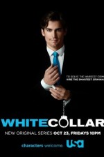 Watch White Collar 1channel